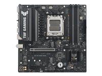 ASUS TUF Gaming A620AM-PLUS bundkort - micro ATX, Socket AM5 billede