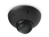 Ubiquiti UniFi Protect G6 Dome overvågningskamera 4K - indendørs/udendørs billede
