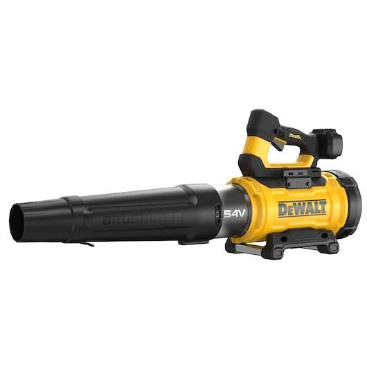 DeWALT DCMBL777N-XJ løvblæser 54 V 258 km/t, håndholdt