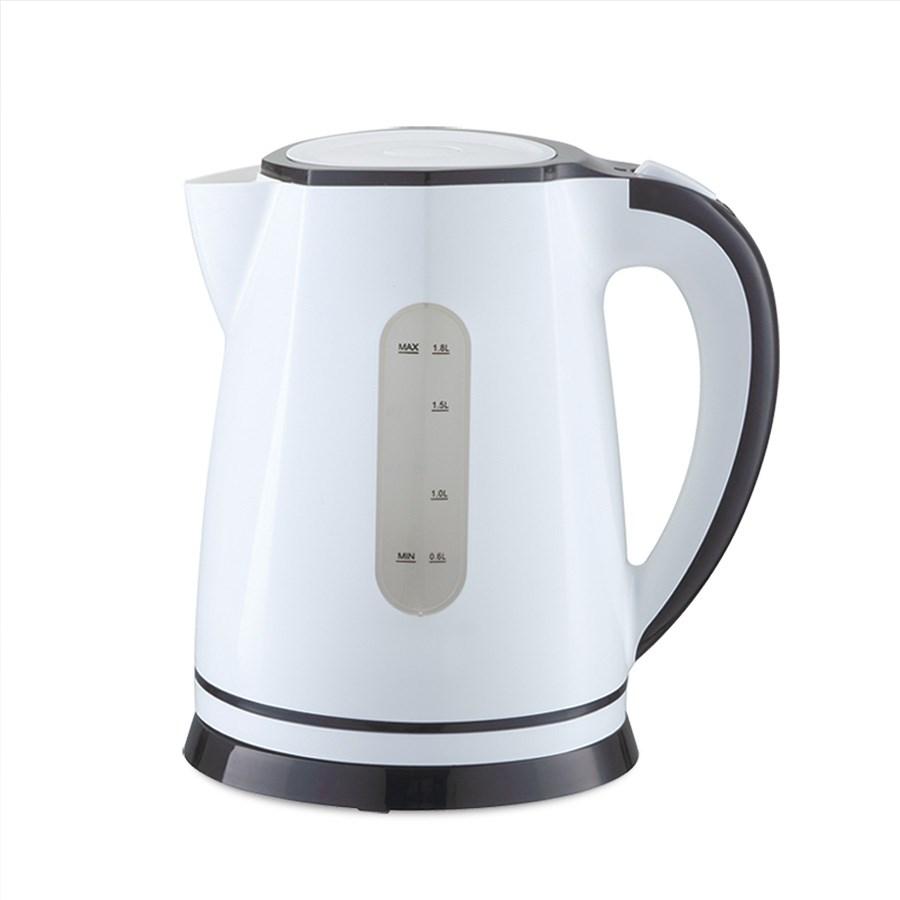 Czajnik elektryczny 1 8l 2000W MR-058-WHITE MAESTRO