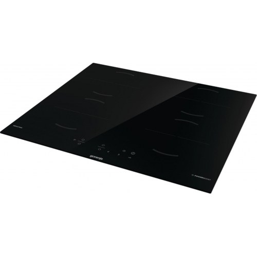 Gorenje GI6401BSCE induktionskogeplade 59 cm - sort, 4 zoner