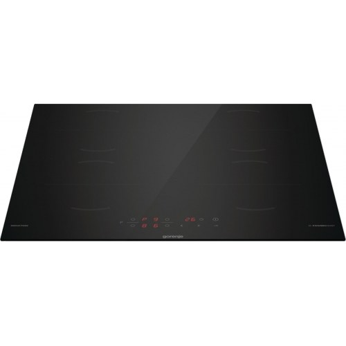 Gorenje GI6401BSCE induktionskogeplade 59 cm - sort, 4 zoner