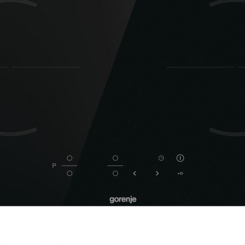 Gorenje GI6401BSCE induktionskogeplade 59 cm - sort, 4 zoner