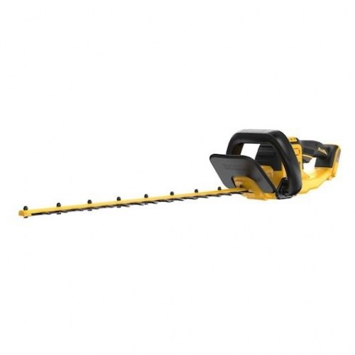 DeWALT DCMHT573N-XJ hækkeklipper 66 cm - 54 V XR, dobbelt klinge