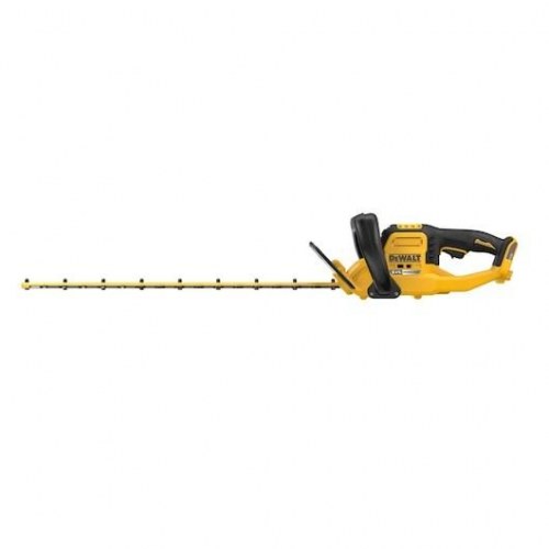 DeWALT DCMHT573N-XJ hækkeklipper 66 cm - 54 V XR, dobbelt klinge