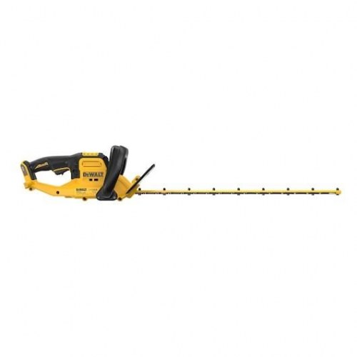 DeWALT DCMHT573N-XJ hækkeklipper 66 cm - 54 V XR, dobbelt klinge