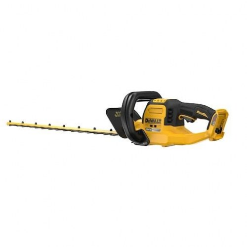 DeWALT DCMHT573N-XJ hækkeklipper 66 cm - 54 V XR, dobbelt klinge
