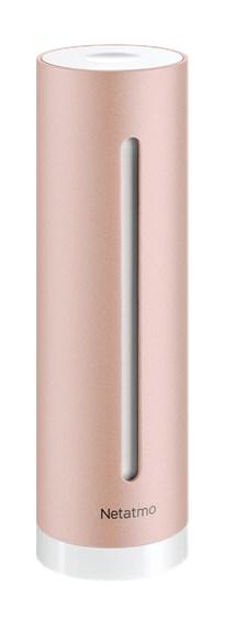 Netatmo NAC Smart Controller - styring af klimaanlæg via Wi‑Fi billede