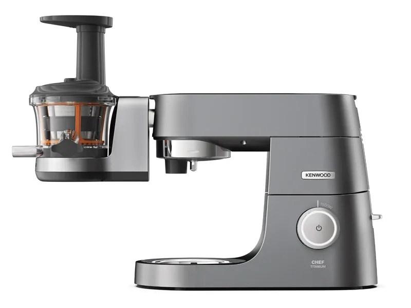 Kenwood KAX720PL slowjuicer-tilbehør til køkkenmaskine billede
