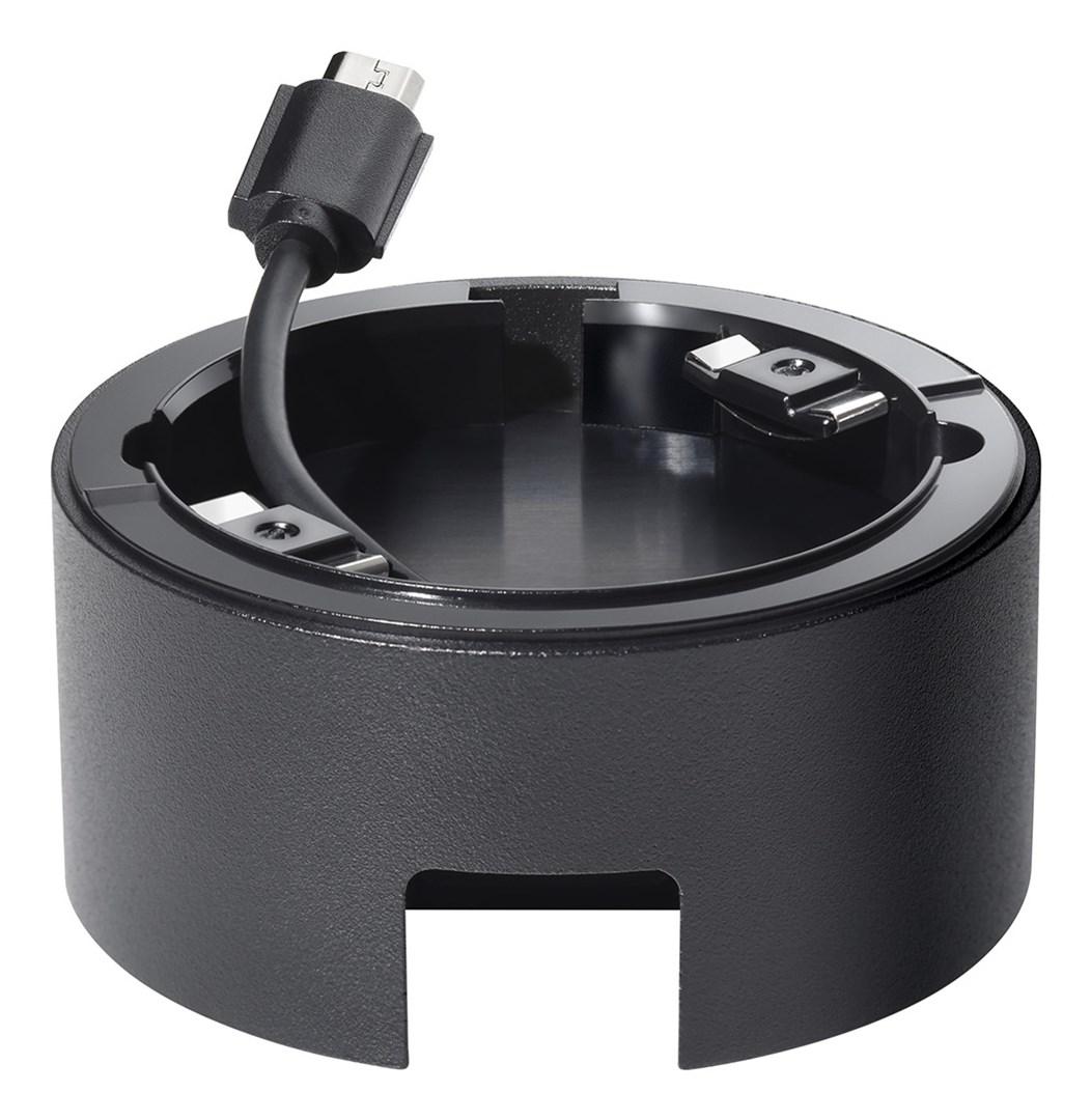 Netatmo NPC-POE-B PoE-adapter til indendørs sikkerhedskamera