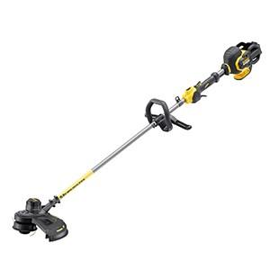 DeWALT DCM571N-XJ græstrimmer/buskrydder 38 cm - batteri, gul/sort