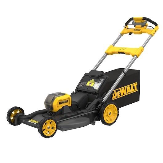DeWALT DCMWSP550N-XJ akku plæneklipper solo