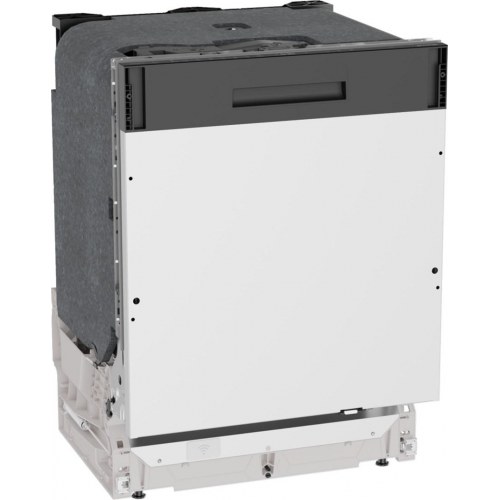 Gorenje GV673C65 fuldintegreret opvaskemaskine - 60 cm, 16 kuverter