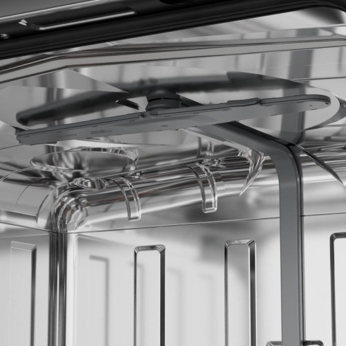 Gorenje GV673C65 fuldintegreret opvaskemaskine - 60 cm, 16 kuverter
