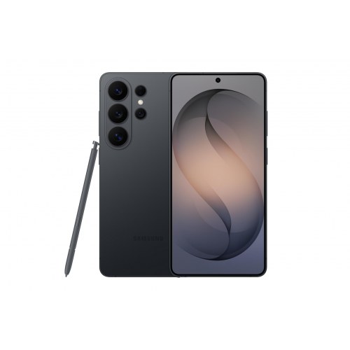 Samsung Galaxy S26 Ultra Enterprise Edition 6,9" 12/256 GB 5G – Sort