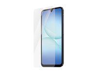 PanzerGlass SAFE. skærmbeskytter til Samsung Galaxy A17 / A17 5G - Ultra-Wide Fit billede