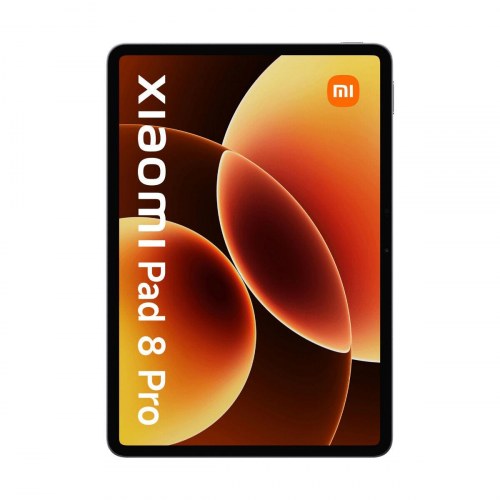 Xiaomi Pad 8 Pro 11,2" tablet - Octa Core, 8/256 GB, grå