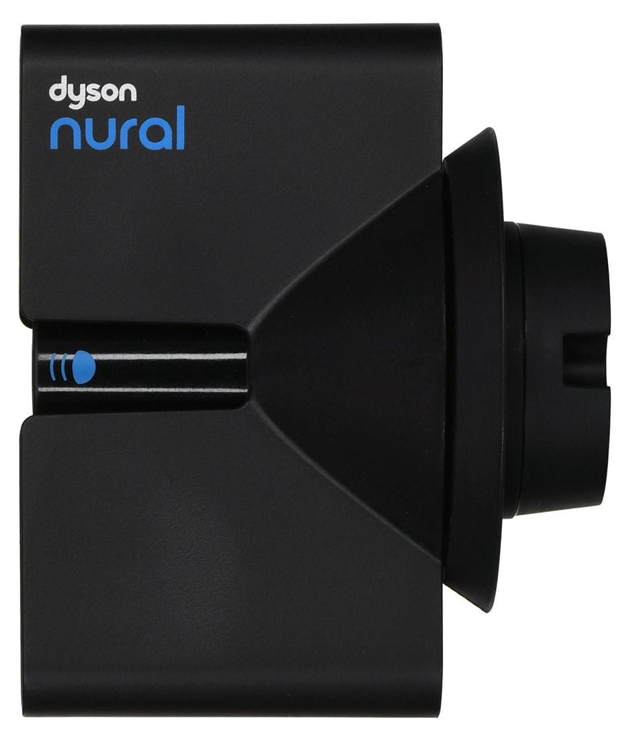Dyson HD16 Nural hårtørrer - Ceramic Pink billede