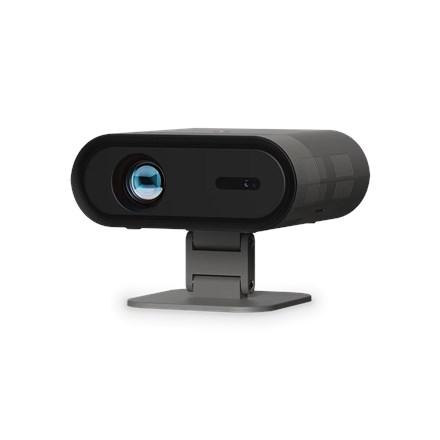 Philips NeoPix 160 hjemmeprojektor - Full HD 1080p, 250 ANSI lumen - Sort billede