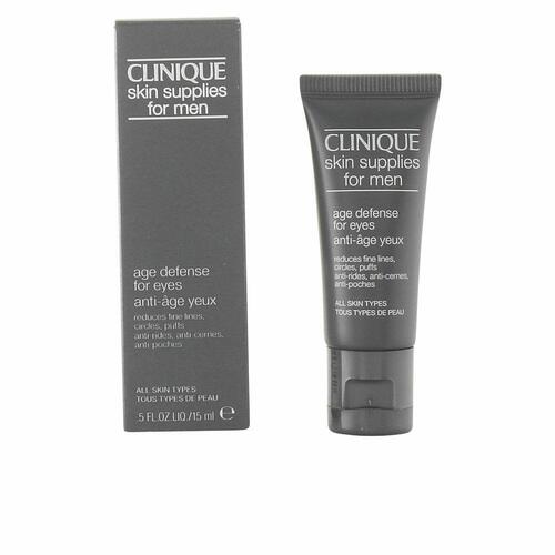 Clinique Skin Supplies for Men Age Defense Eye - øjencreme 15 ml