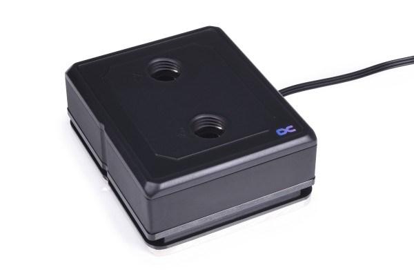 Alphacool Eisblock XPX Pro Aurora - vandkølingskit til processor, sort