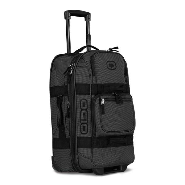 OGIO Layover kabinekuffert grafit, 46 l