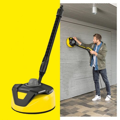 Kärcher K 6 Flex Home højtryksrenser - 160 bar, 510 l/t