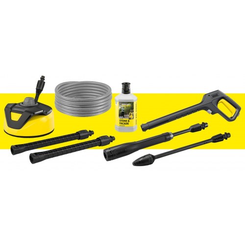 Kärcher K 6 Flex Home højtryksrenser - 160 bar, 510 l/t