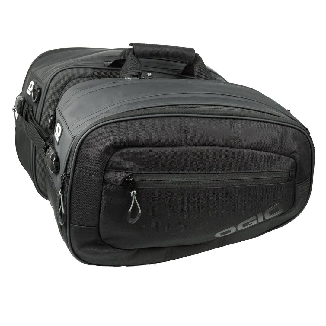 OGIO Saddle Bag 2.0 - cykeltaske 29 l i nylon