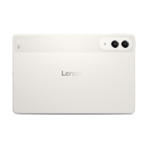Lenovo Yoga Tab 11,1" Snapdragon 8 Gen 3 12/256 GB Wi‑Fi 7 – Seashell