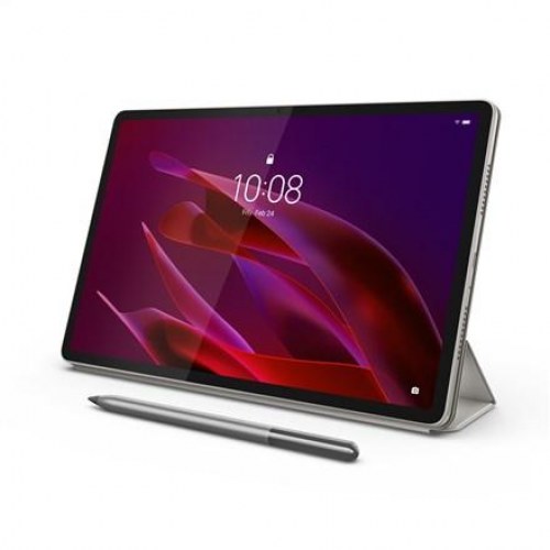 Lenovo Yoga Tab 11,1" Snapdragon 8 Gen 3 12/256 GB Wi‑Fi 7 – Seashell