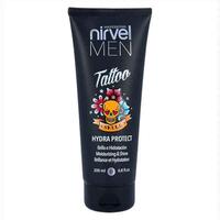 Tatoveringspleje