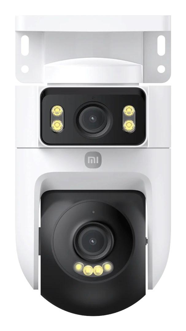 Xiaomi Outdoor Camera CW500 Dual - udendørs IP-kamera 2,5K, Wi‑Fi 6 billede