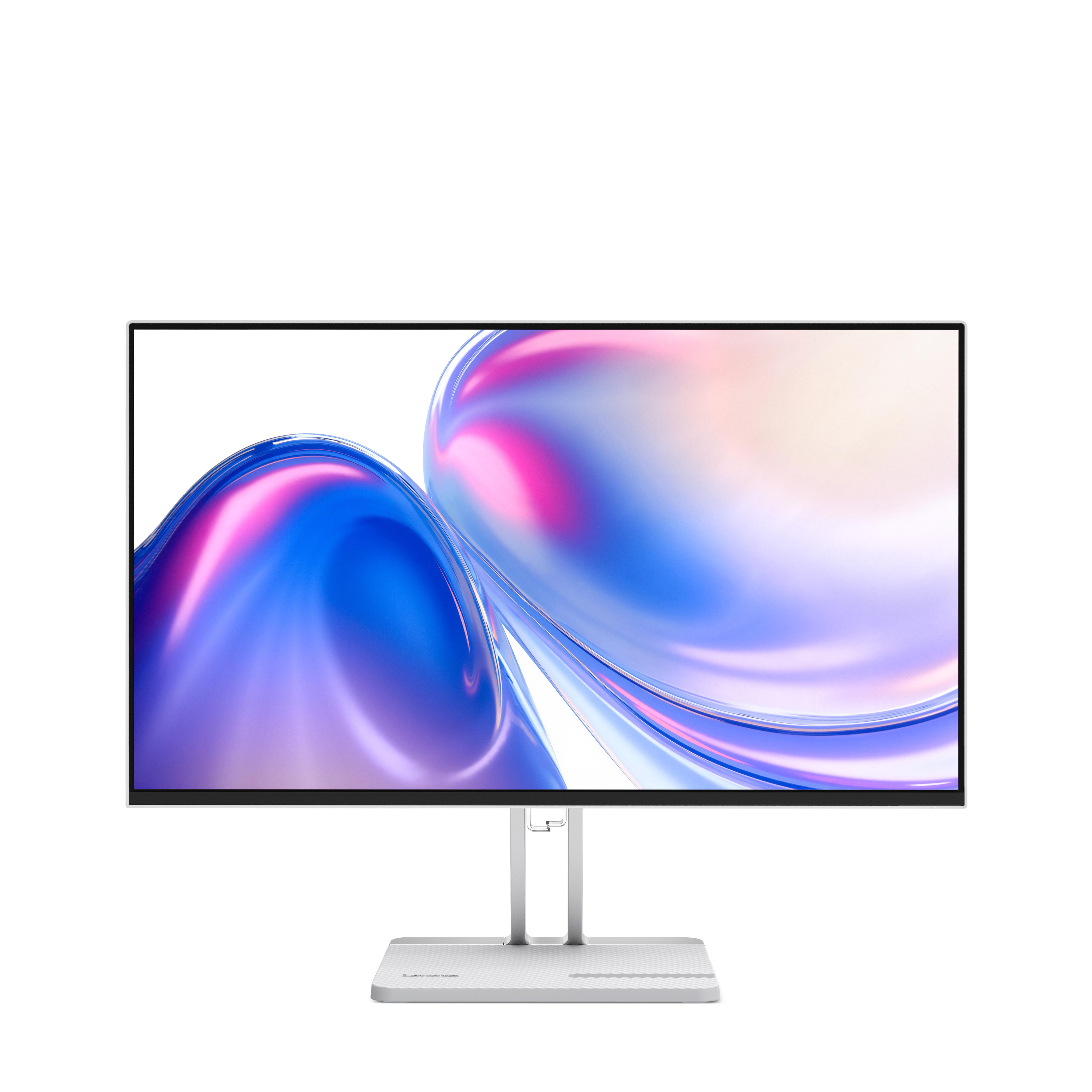 Lenovo L24-4C 23,8" IPS Fuld HD skærm - 144 Hz, HDMI/DP billede