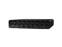 HP ProDesk 4 G1i AI Mini – Core Ultra 5 235T, 32 GB RAM, 512 GB SSD, Windows 11 Pro billede