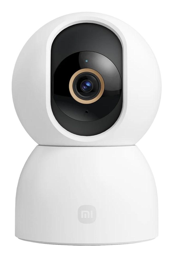 Xiaomi Smart Camera C500 - indendørs IP-kamera 3200 × 1800, loft/væg/bord billede