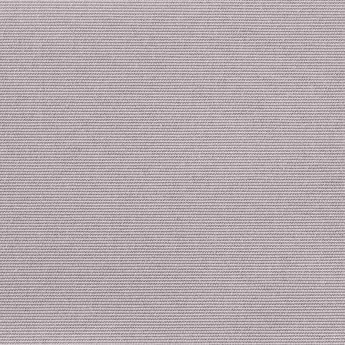 Elektrisk Markise med Lysegrå 4 × 3 m Aluminium