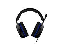 HyperX Cloud Stinger 2 Core kablet gaming-headset - sort billede