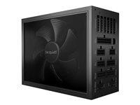 be quiet! Dark Power Pro 13 1300W - ATX 3.0 strømforsyning, 80 PLUS Titanium billede
