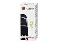 Bosch Tassimo afkalkningstabletter - TCZ6004 (4 stk.) billede