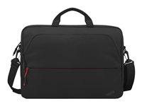 Lenovo ThinkPad Essential Topload Eco 13-14" computertaske - sort billede