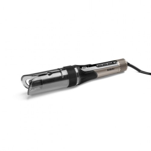 Automatisk krøllejern BaByliss C6688E - metallic