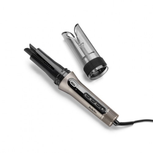 Automatisk krøllejern BaByliss C6688E - metallic