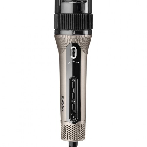Automatisk krøllejern BaByliss C6688E - metallic