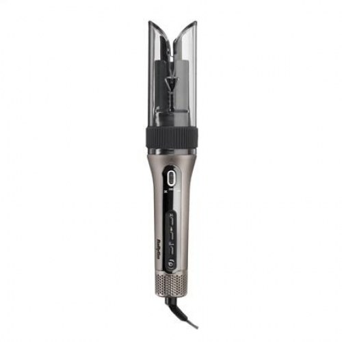 Automatisk krøllejern BaByliss C6688E - metallic