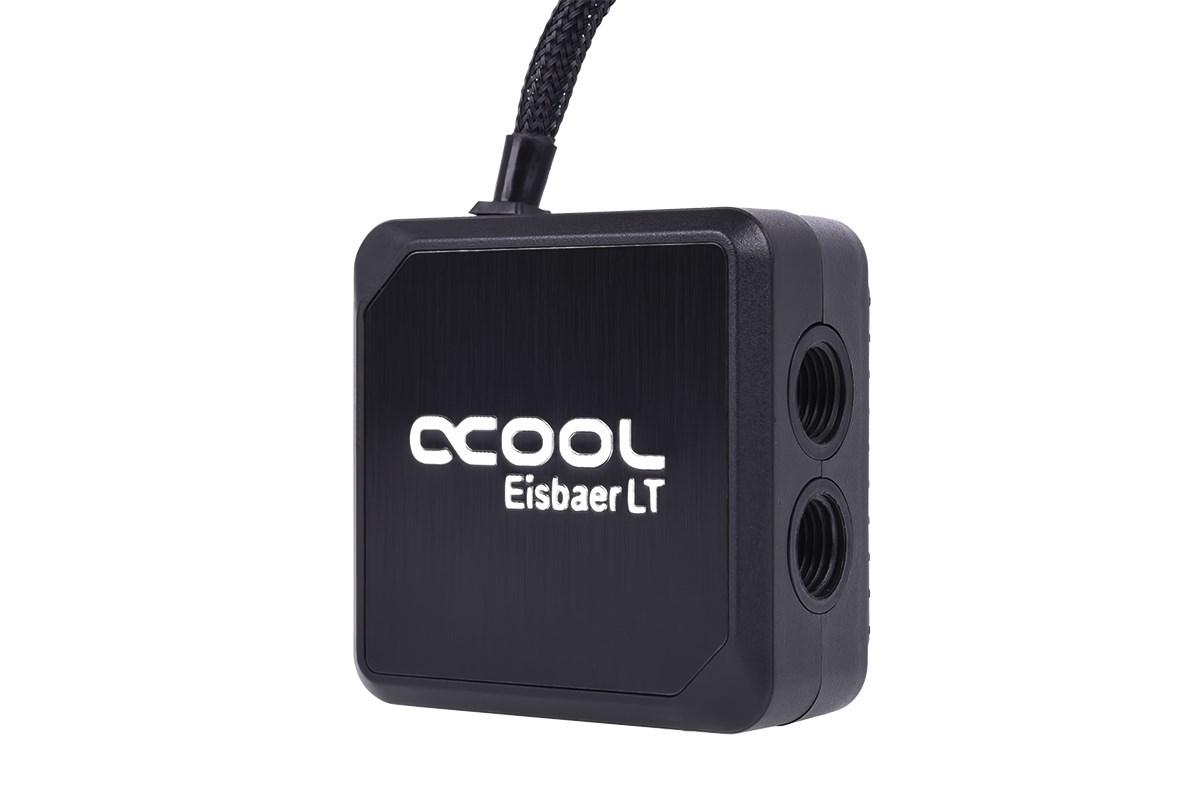 Alphacool Eisbaer LT – vandblok til CPU-køling