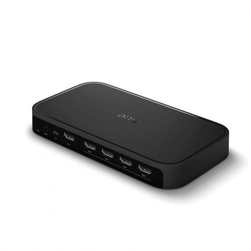 Philips Hue Play HDMI sync box 8K – TV-tilbehør til lys synkronisering