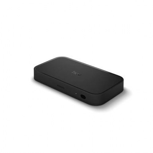 Philips Hue Play HDMI sync box 8K – TV-tilbehør til lys synkronisering