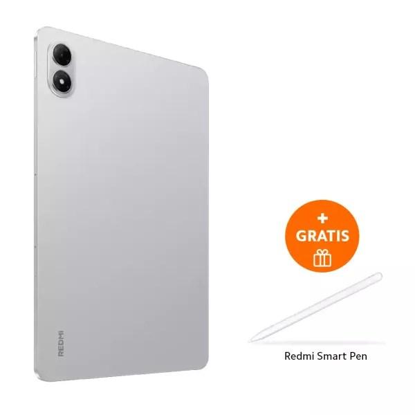 Xiaomi Redmi Pad Pro 12,1" 8/256 GB Wi‑Fi 6 - Sølv billede