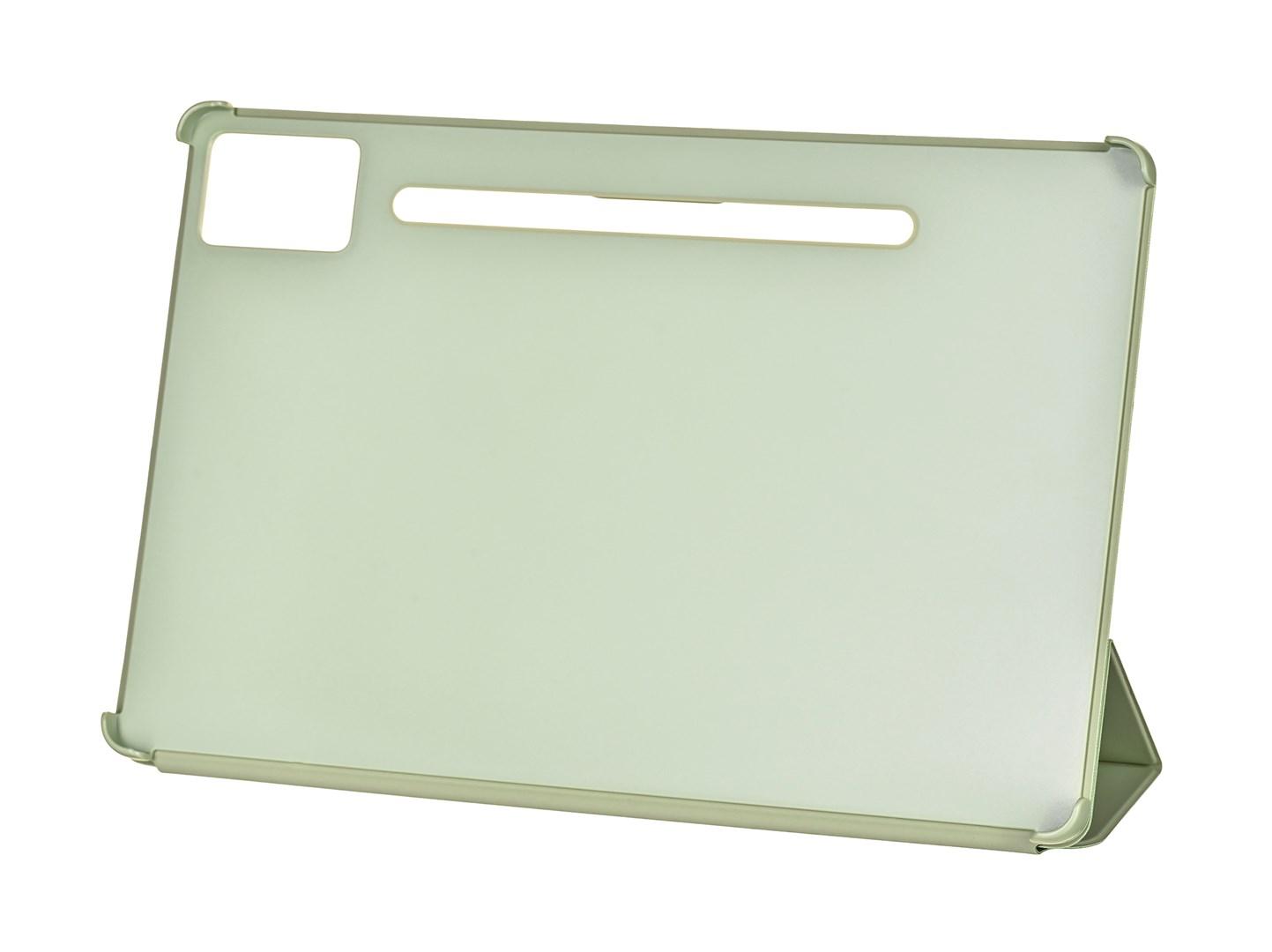 Lenovo Folio etui til Idea Tab Pro 12,7" - Grøn billede